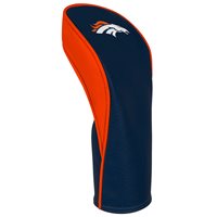View Team Effort NFL Fairway Headcover Denver Broncos
