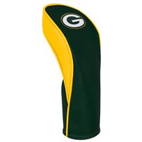 View Team Effort NFL Fairway Headcover Green Bay Packers