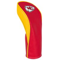 View Team Effort NFL Fairway Headcover Kansas City Chiefs