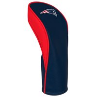 View Team Effort NFL Fairway Headcover New England Patriots