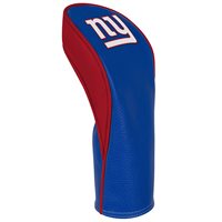 View Team Effort NFL Fairway Headcover New York Giants
