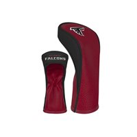 View Team Effort NFL Hybrid Headcover Atlanta Falcons