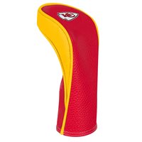 View Team Effort NFL Hybrid Headcover Kansas City Chiefs