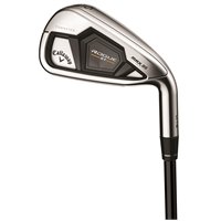 Callaway Rogue ST MAX OS Lite Irons