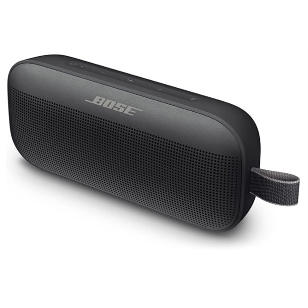Used Bose SoundLink Flex -…