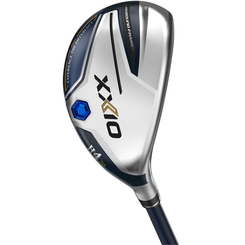 XXIO hybrid