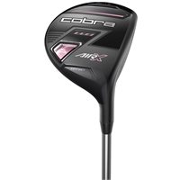 Cobra Fairway Wood Representative Image.