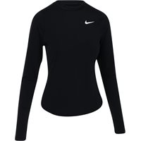 Nike Dri-Fit UV Victory Printed Long Sleeve