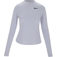 Nike Dri-Fit UV Victory L/S Print Top
