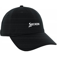 Srixon SRX Dad Hat - Black