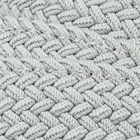 View Nexbelt Braided 2.0 Accessories Cool Grey