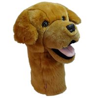 Daphne Driver Headcover