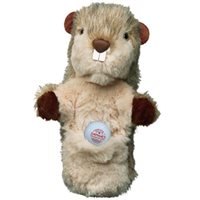View Daphne  Driver Headcover Gopher