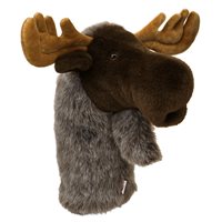 View Daphne  Driver Headcover Moose