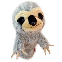 View Daphne  Driver Headcover Sloth
