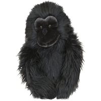 View Daphne Driver Headcover Gorilla