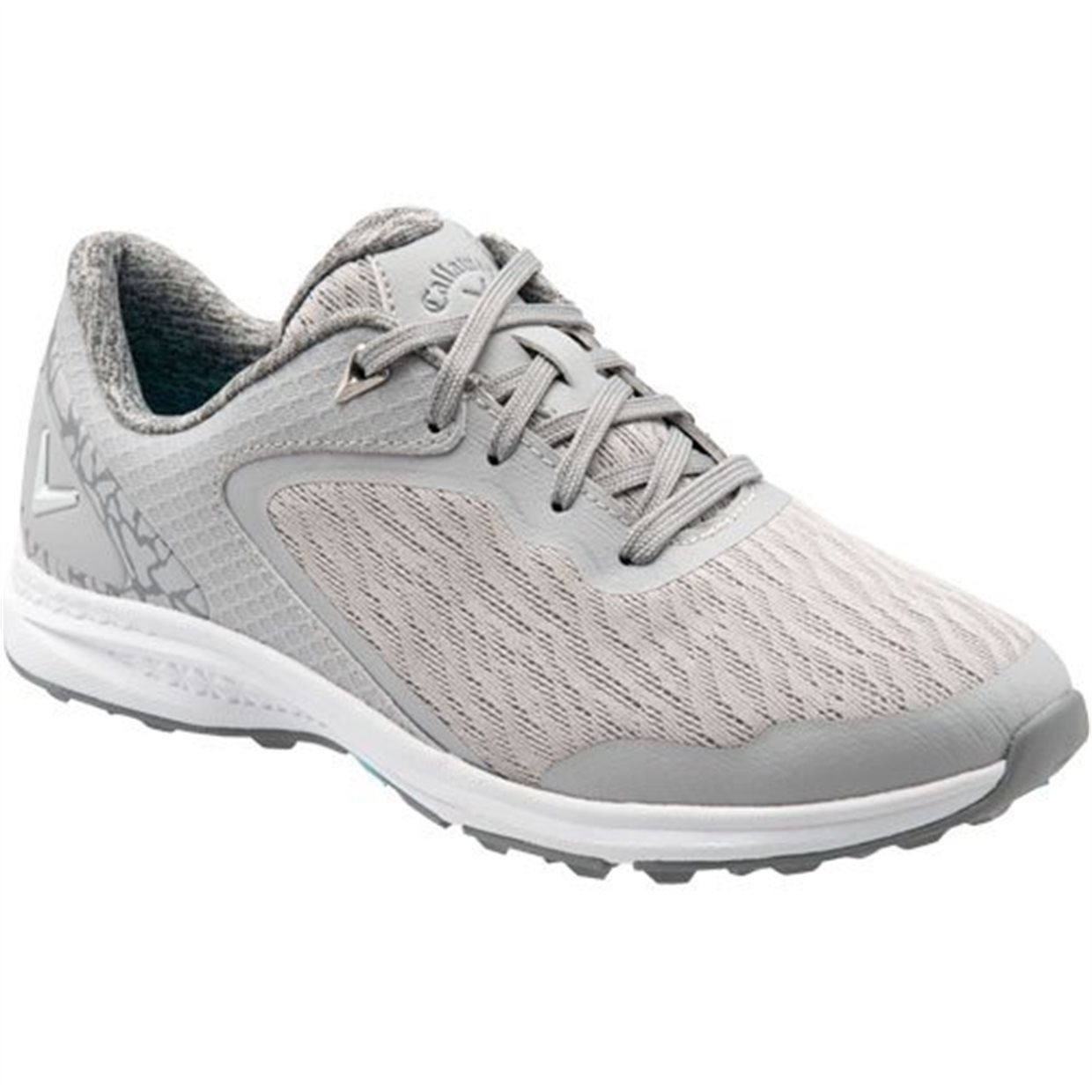 New Callaway Coronado V2 SL Ladies Spikeless Shoes at