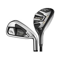 Callaway Iron Set Representative Image.