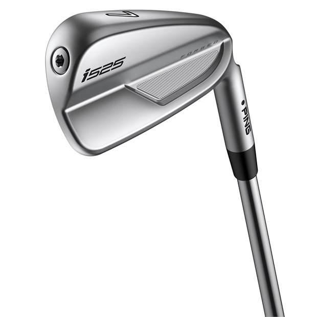 Ping Used Ping i525 4-PW Iron Set Golf Clubs in Value Condition