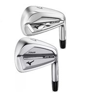 Mizuno JPX 921 Forged / JPX 921 Tour Combo