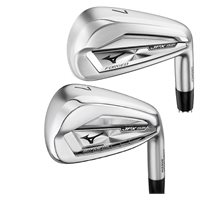 Mizuno JPX 921 Hot Metal / JPX 921 Forged Combo