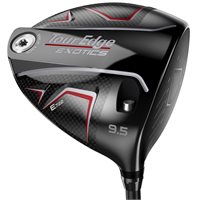 Tour Edge Exotics E722