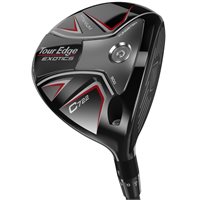 Tour Edge Exotics C722 Fairway Wood Representative Image.