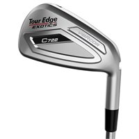 Tour Edge Exotics C722