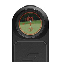 View Shot Scope Pro LX Laser GPS/Range Finders Orange