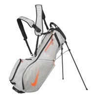 View Nike Air Sport II Stand Orewood Summit White Safety Orange