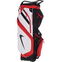 View Nike Performance GB Cart University Red Black