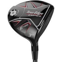 Tour Edge Exotics E722