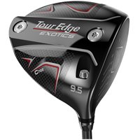 Tour Edge Exotics C722