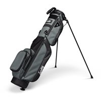 View Sunday Golf Loma XL 2022 Stand Midnight Green