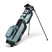 View Sunday Golf Loma XL 2022 Stand Seafoam