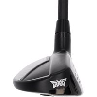 Used PXG 0317X Gen 4 Hybrid 4H 22 Degree Womens Used Golf Club at