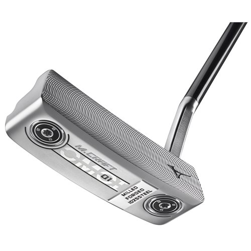 Mizuno Putter OMOI 01 Double Nickel (4)