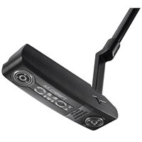 Mizuno OMOI 02 Black ION