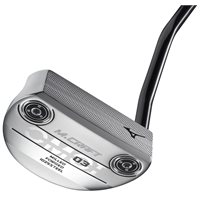 Mizuno OMOI 03 Double Nickel