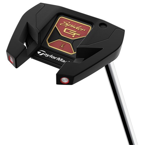 TaylorMade Putter Spider GT Black #3 (89)