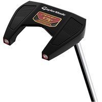 TaylorMade Spider GT Splitback #3