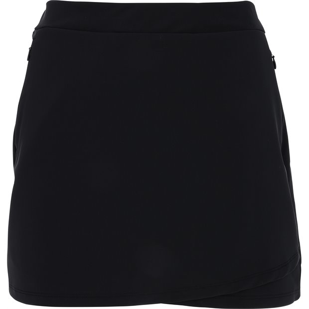 Nivo Brooklyn Ladies Skort - Black - Size: XL