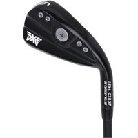 PXG Iron Set Representative Image.