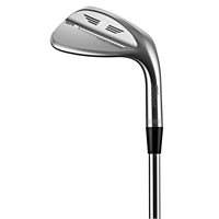 Used Titleist Vokey SM9 Tour Chrome S Grind Wedge Sand Wedge 56 