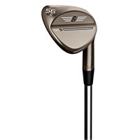 Titleist Vokey SM9 Brushed Steel D Grind