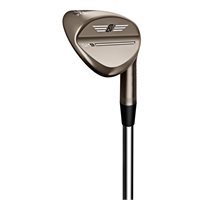 Titleist Vokey SM9 Brushed Steel K Grind