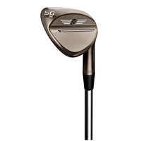 Titleist Vokey SM9 Brushed Steel M Grind