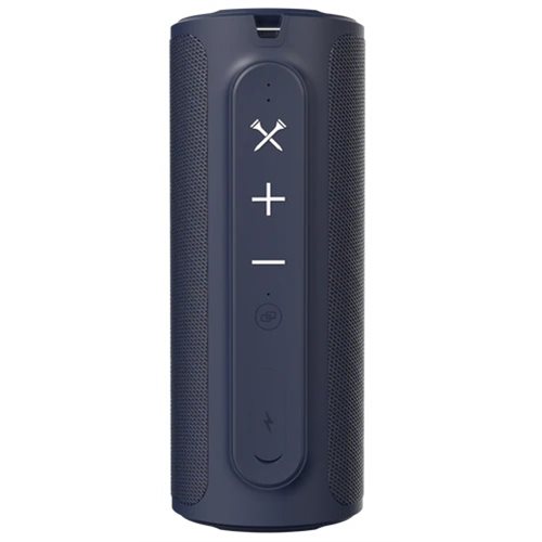 Blue Tees The Player Magnetic Speaker