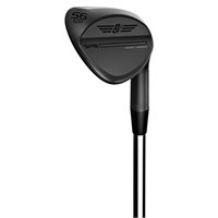 Titleist Vokey SM9 Jet Black D Grind