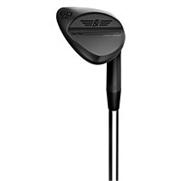 Titleist Vokey SM9 Jet Black L Grind